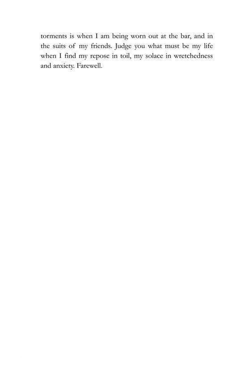 Love Letters Of Great Men
