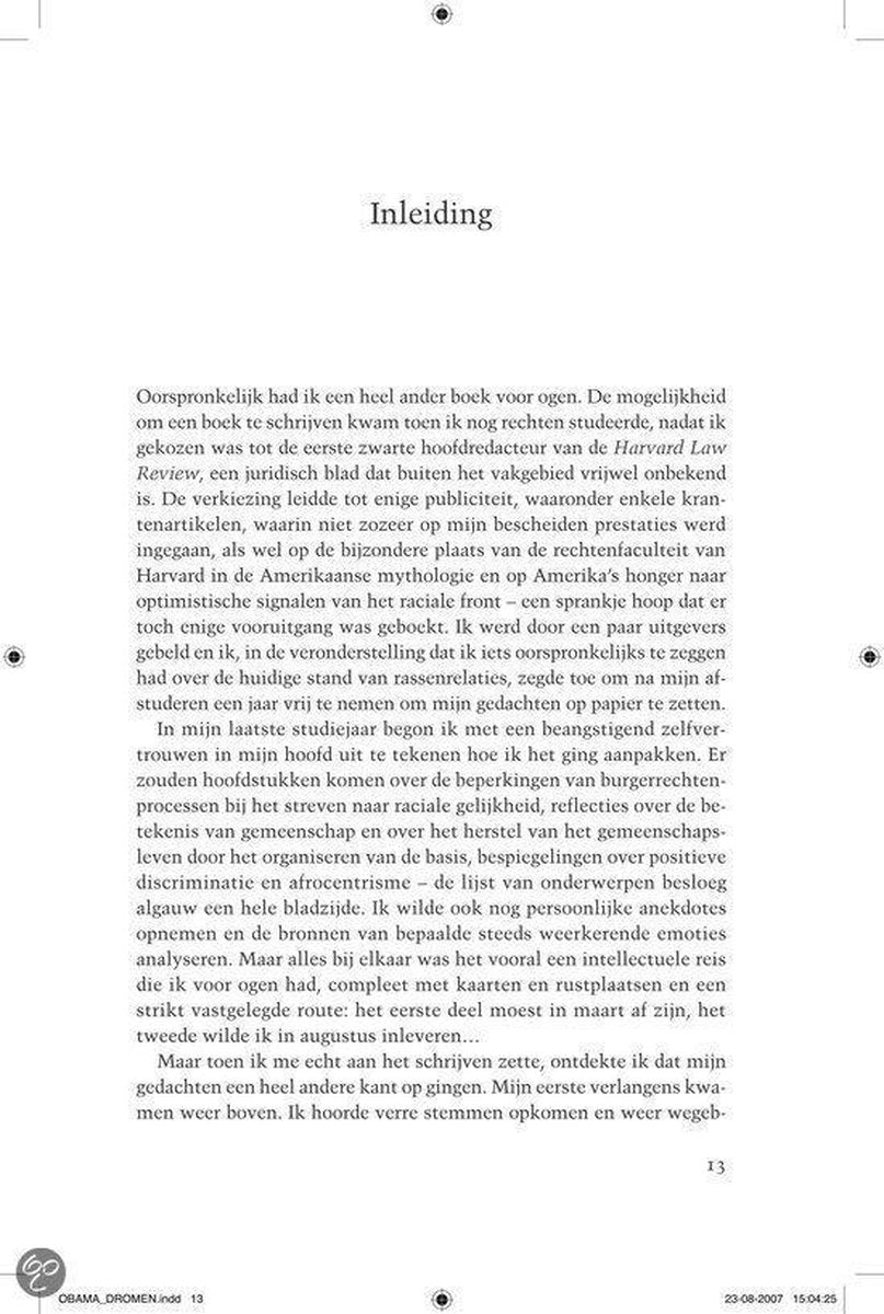 Dromen Van Mijn Vader