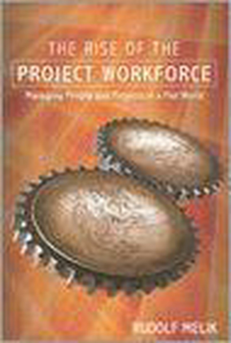 The Rise Of The Project Workforce