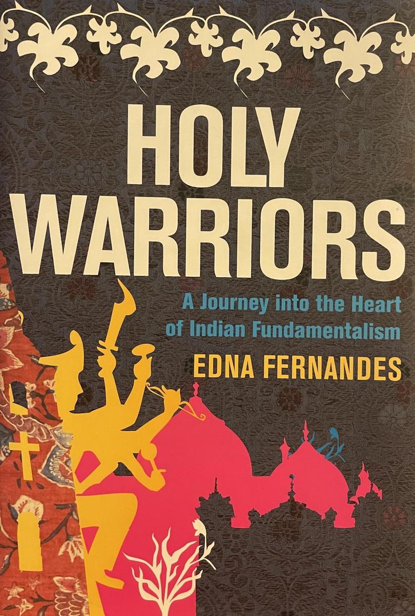 Holy Warriors