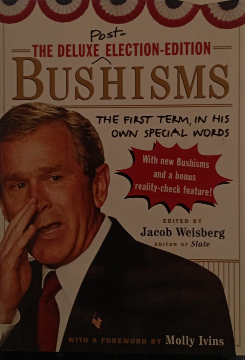 Bushisms