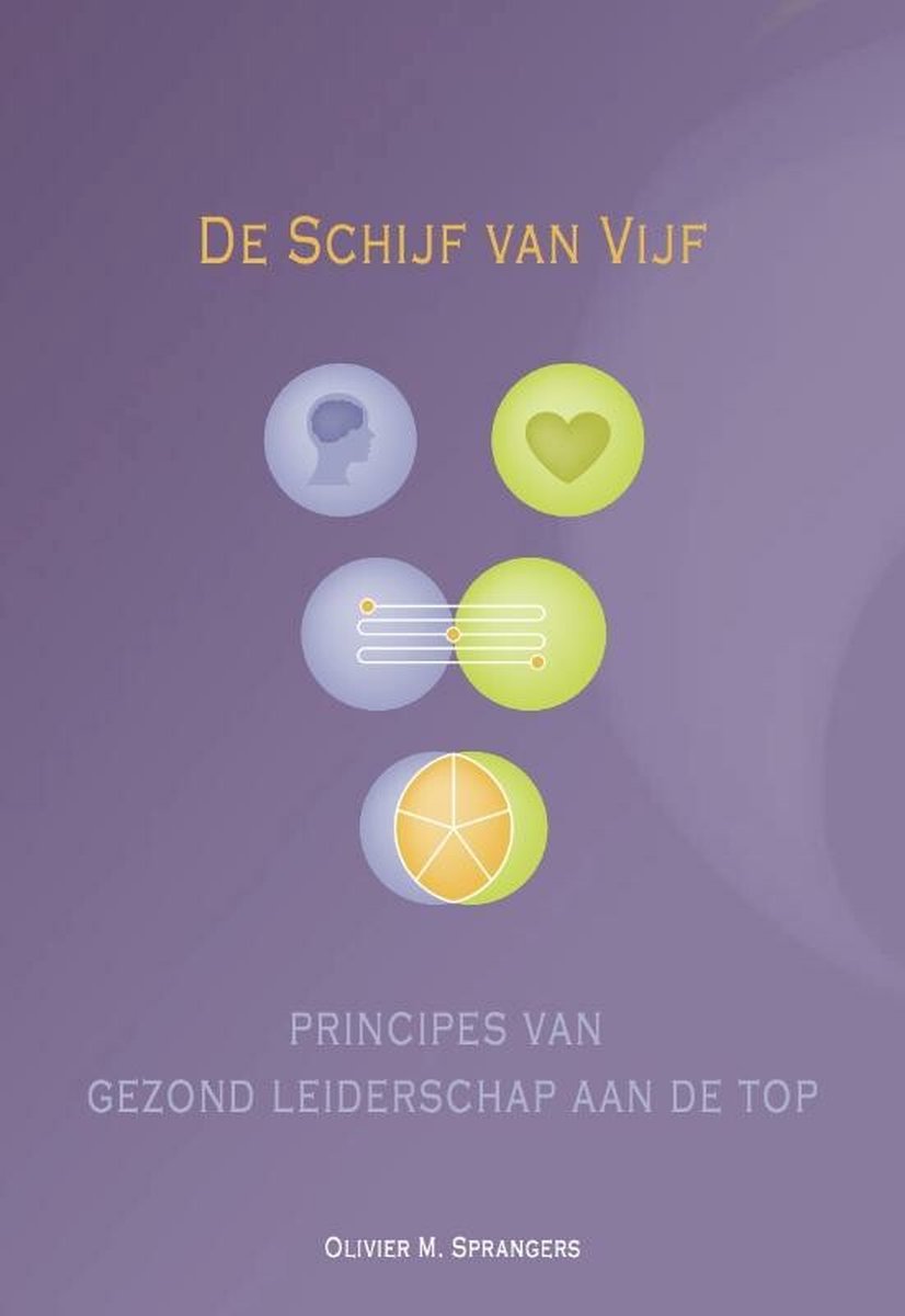 De Schijf van vijf