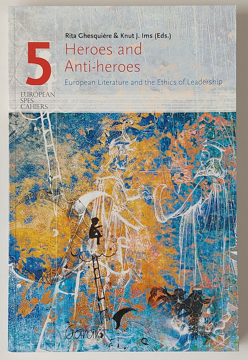 Heroes and anti-heroes