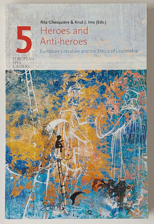 Heroes and anti-heroes