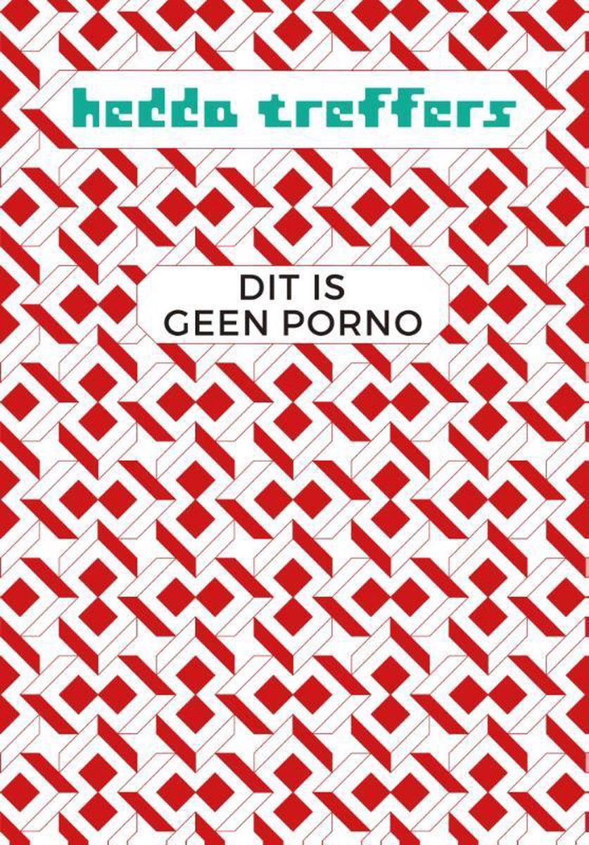 Dit is geen porno