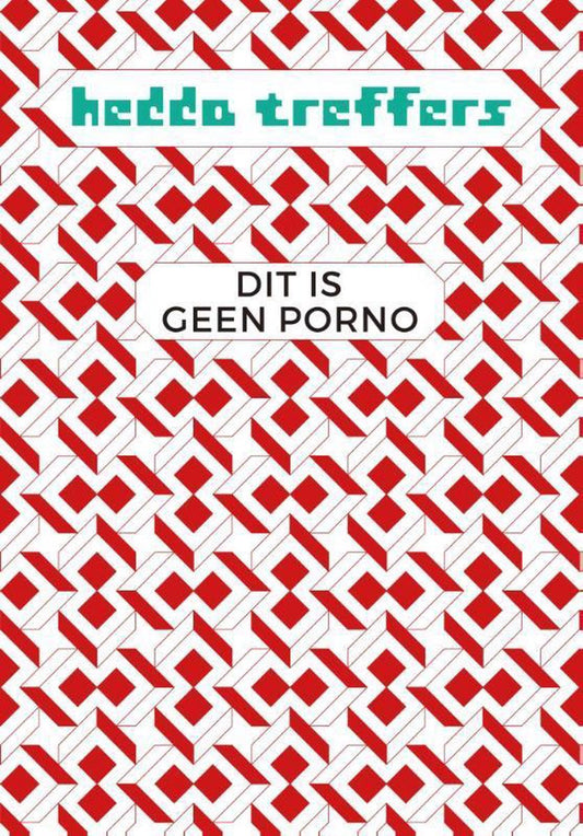 Dit is geen porno