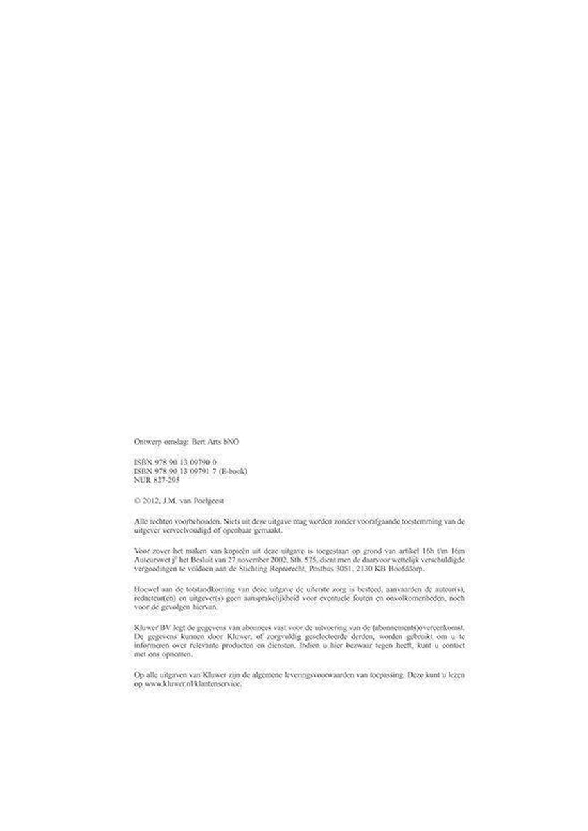 Kredietverstrekking aan consumenten