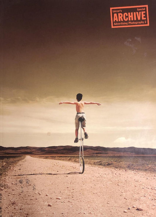 Lurzer's Archive Special Advertising Photography