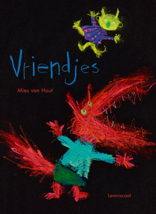 Vriendjes