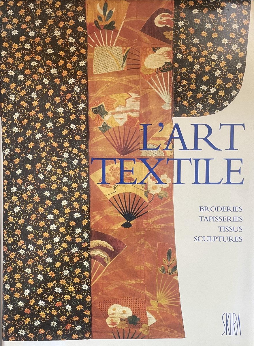 L'art textile
