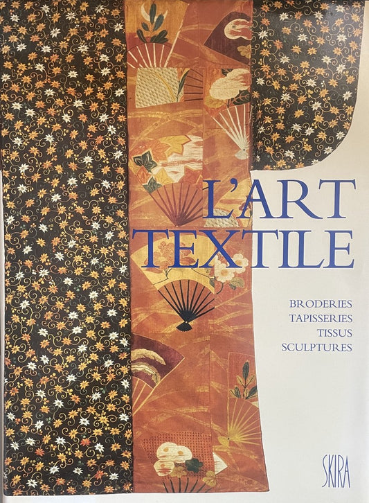 L'art textile