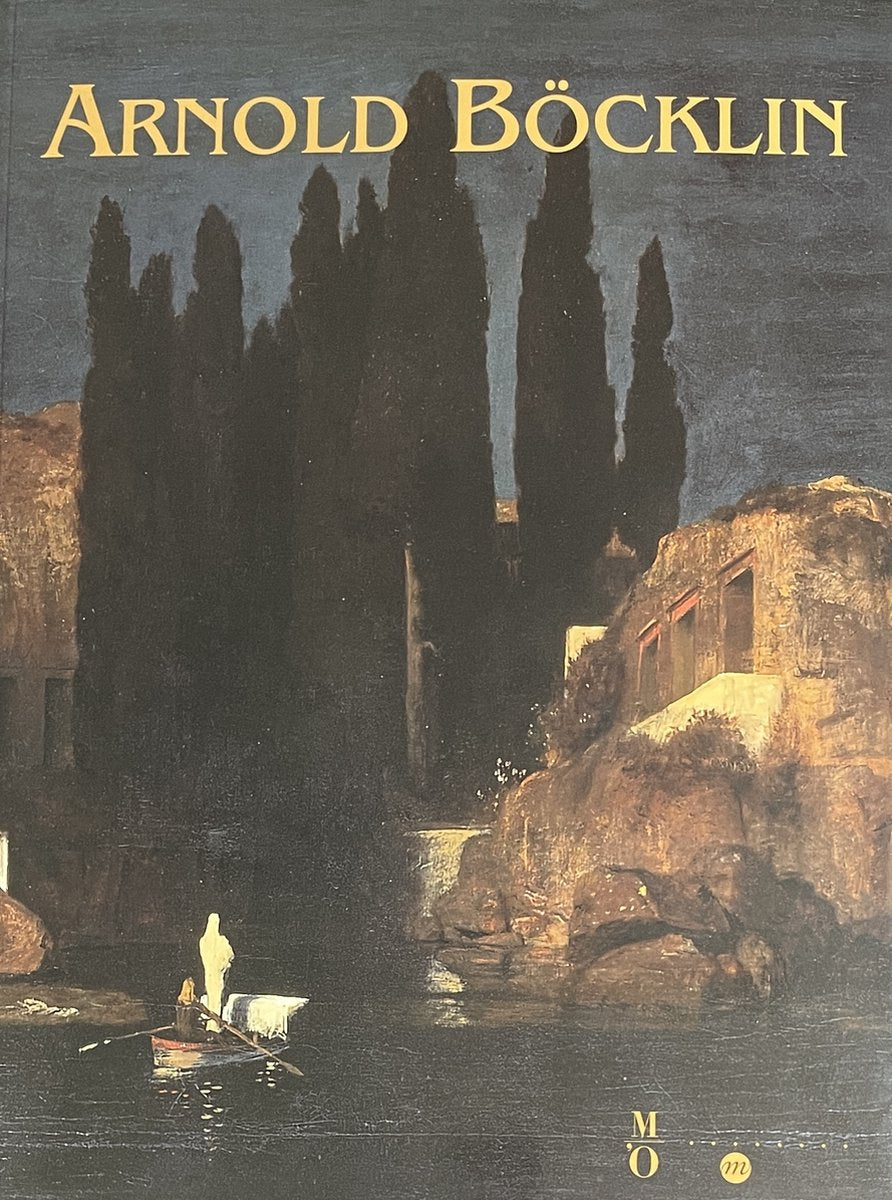 Arnold Böcklin, 1827-1901
