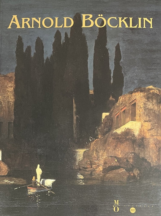 Arnold Böcklin, 1827-1901