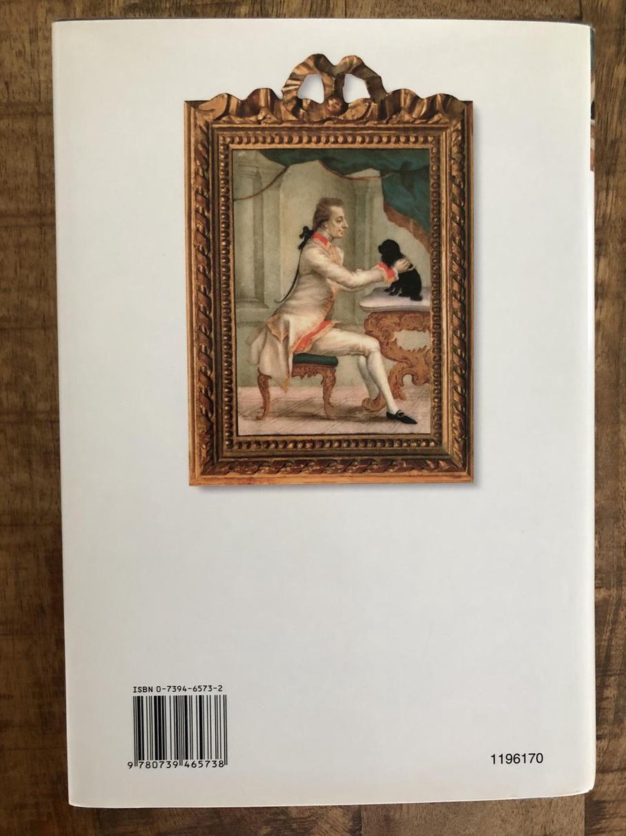 Prince of Europe: The Life of Charles-Jospeh De Ligne