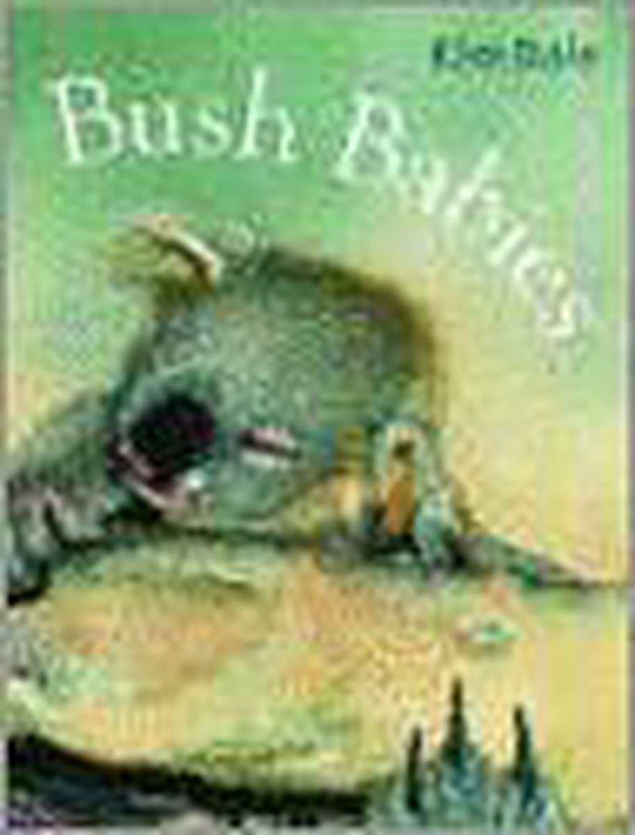 Bush Babies