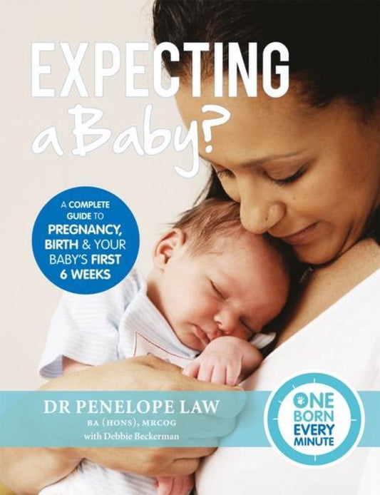 Expecting a Baby? (One Born Every Minute)