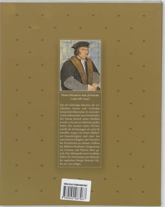 Hans Holbein the Younger 1497/98-1543