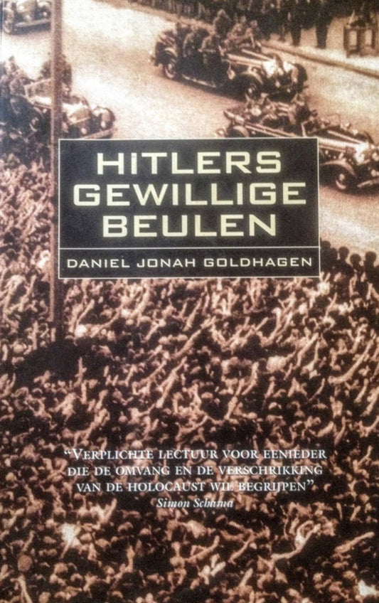 Hitlers gewillige beulen